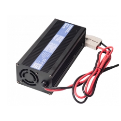 Ładowarka Kon-TEC LiFePO4 12V 20A XT70